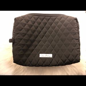 Vera Bradley Large Cosmetic